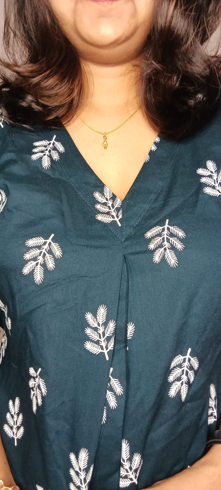Normal kurti