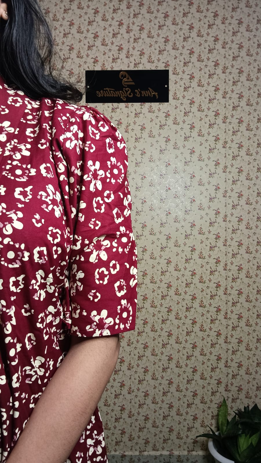Frock