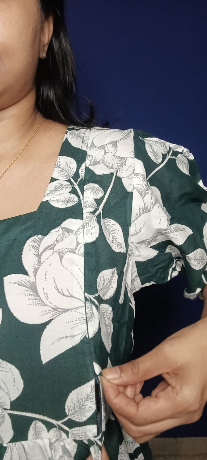 Maternity casual wear