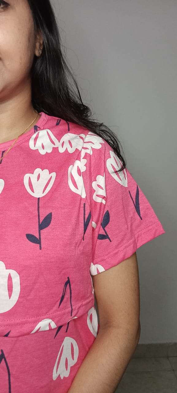 Maternity co-ord set