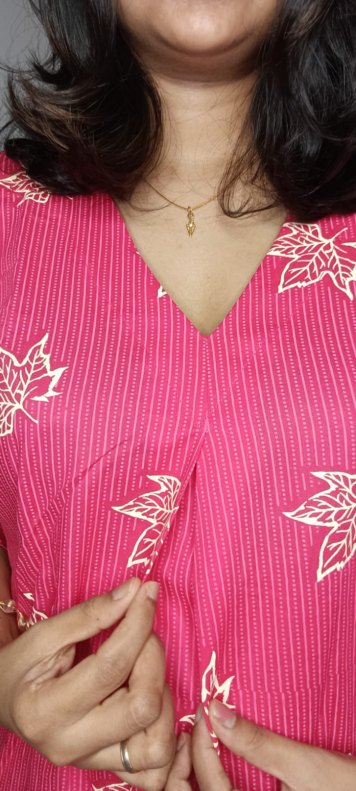 Normal kurti