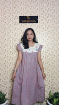 Maternity dress