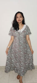 Maternity frock nighty