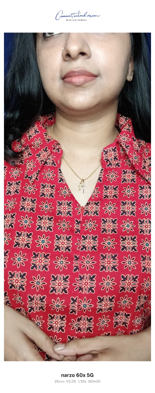 Maternity casual wear