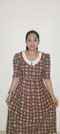Maternity frock nighty
