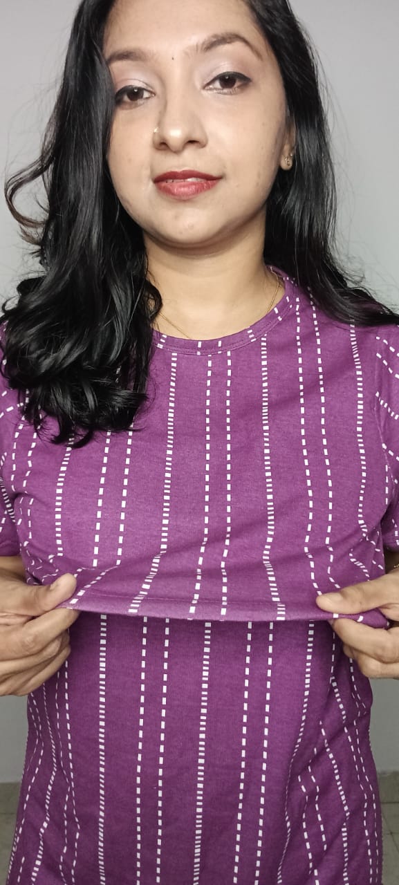 Maternity co-ord set