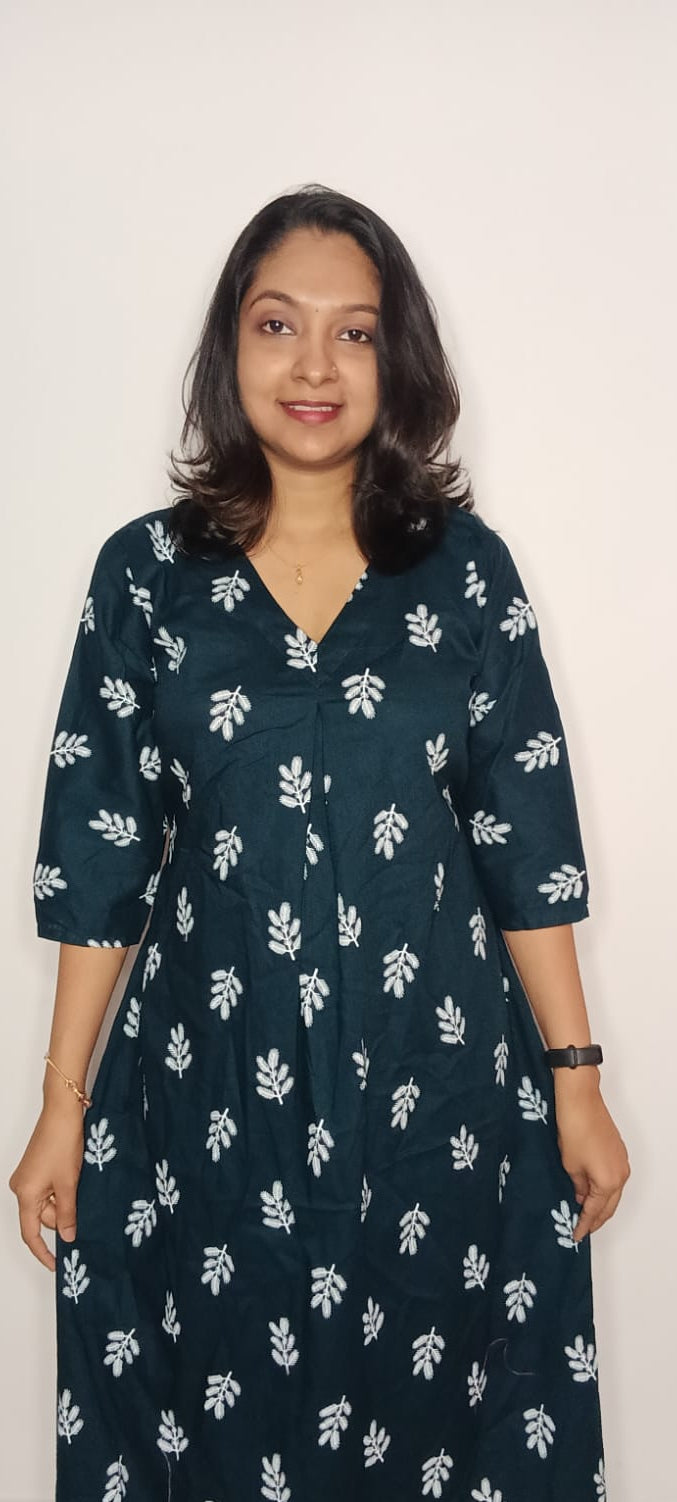 Normal kurti