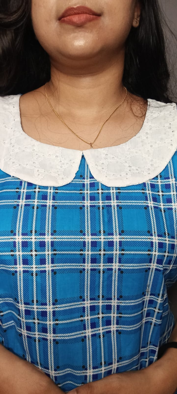 Normal frock nighty
