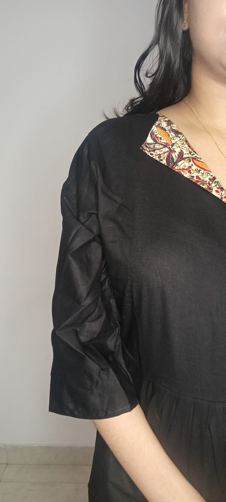 Normal frock nighty