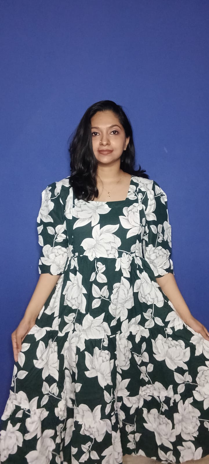 Maternity casual wear
