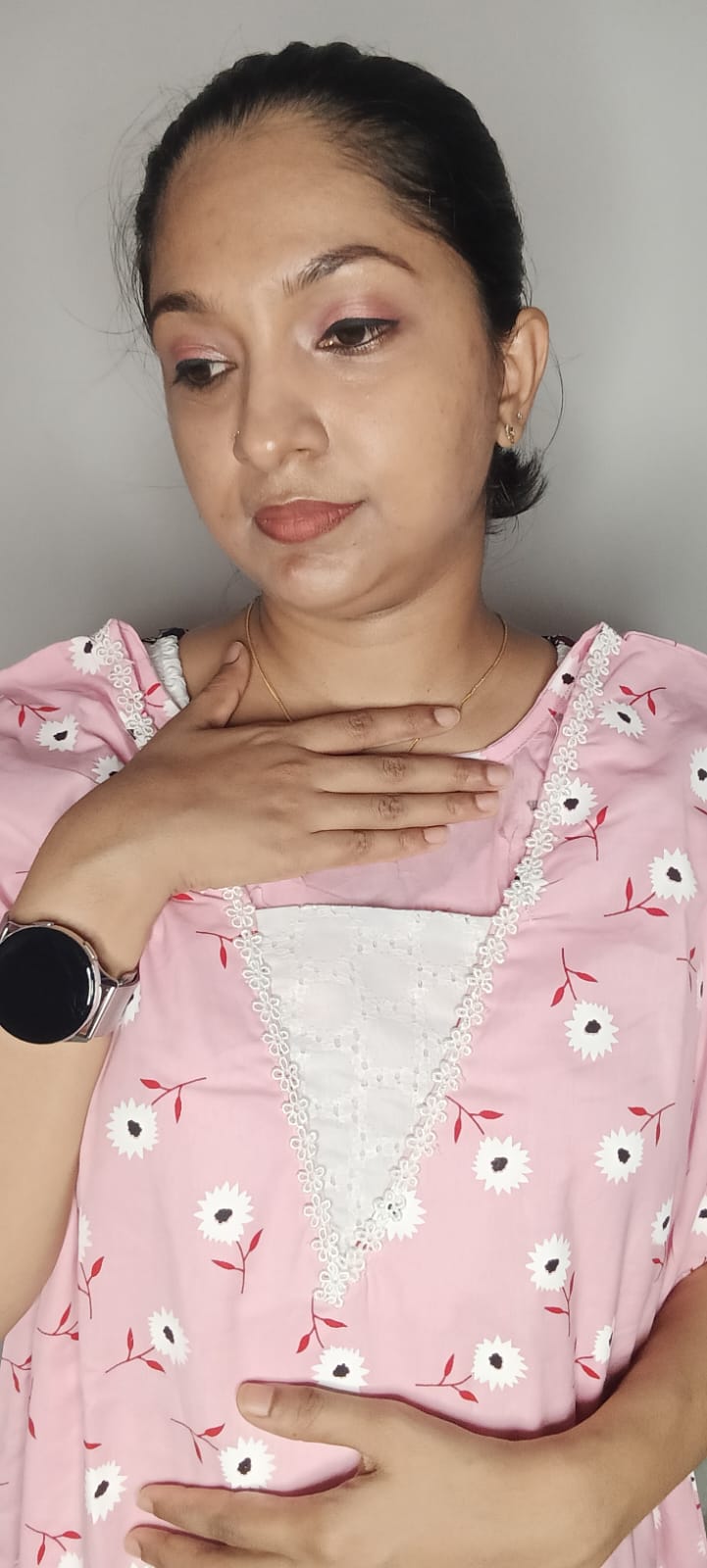 Full nighty