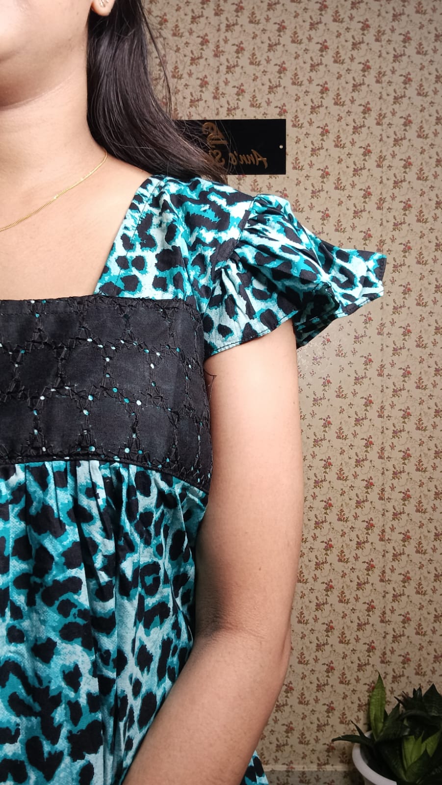 Frock nighty