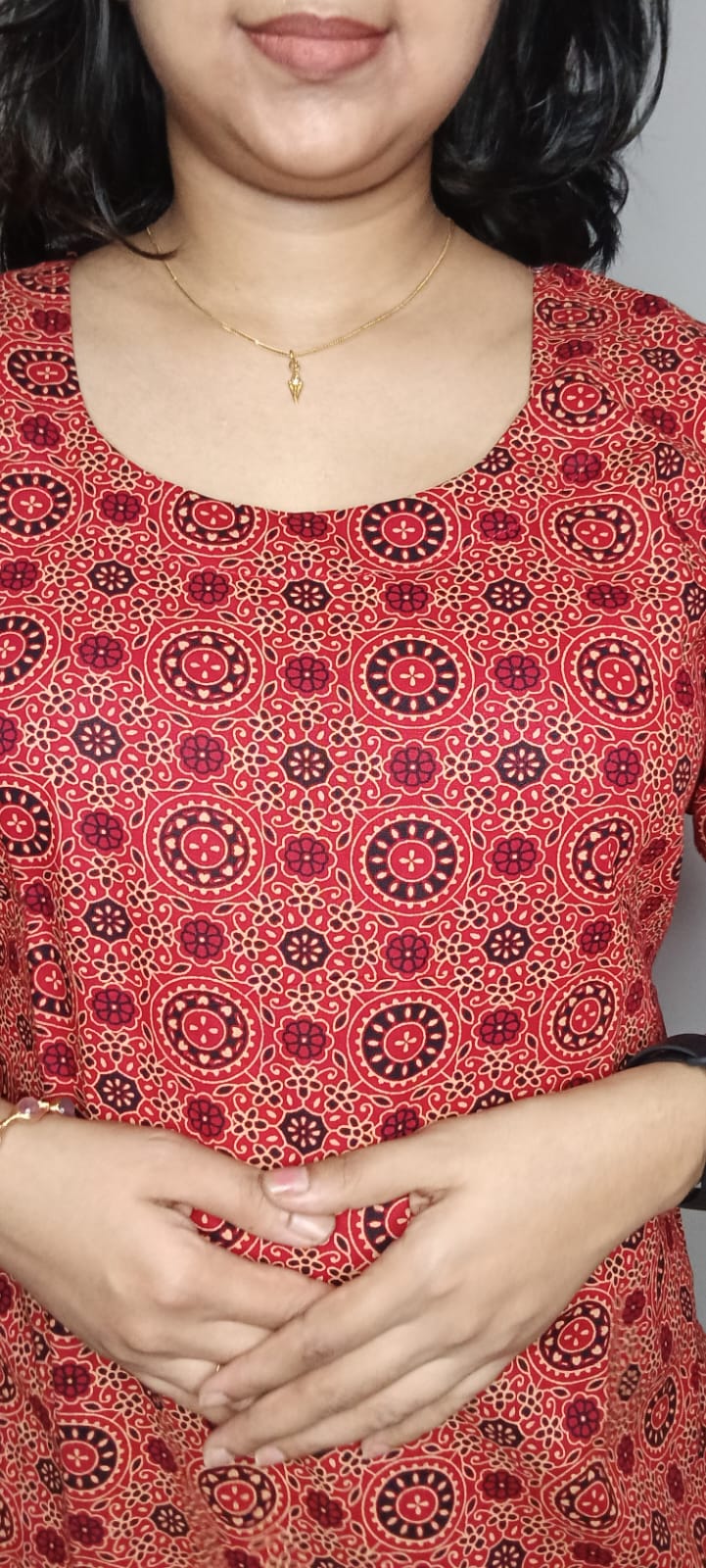 Cotton top