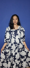 Maternity casual wear