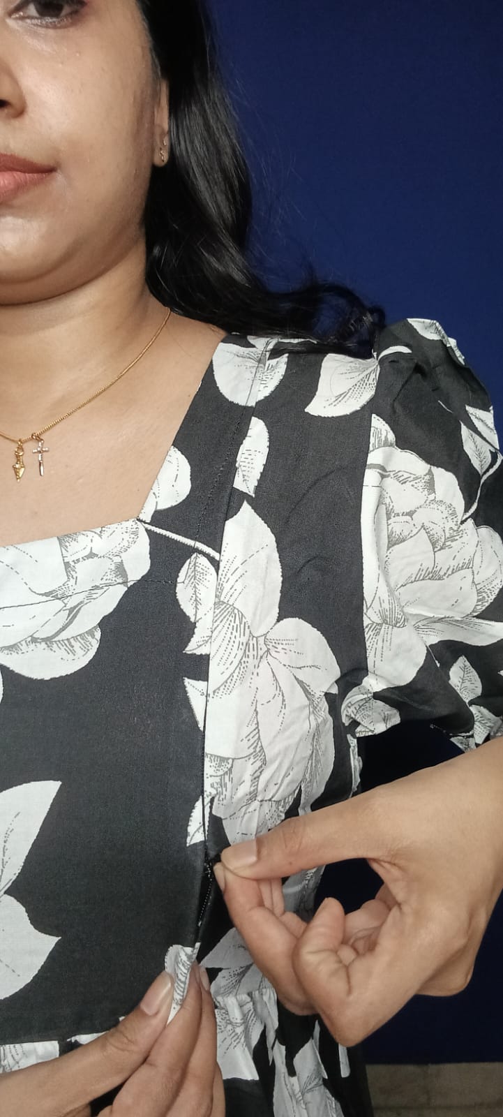 Maternity casual wear