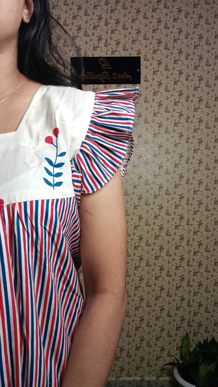 Maternity dress