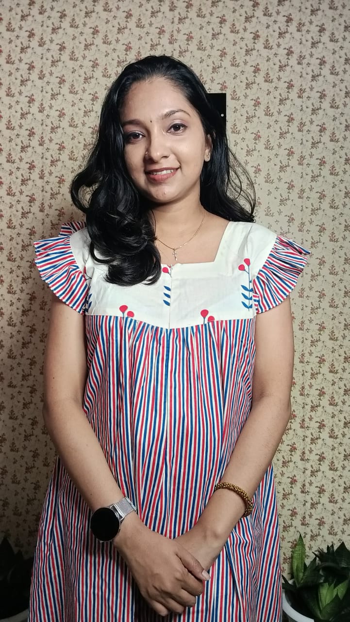 Maternity dress