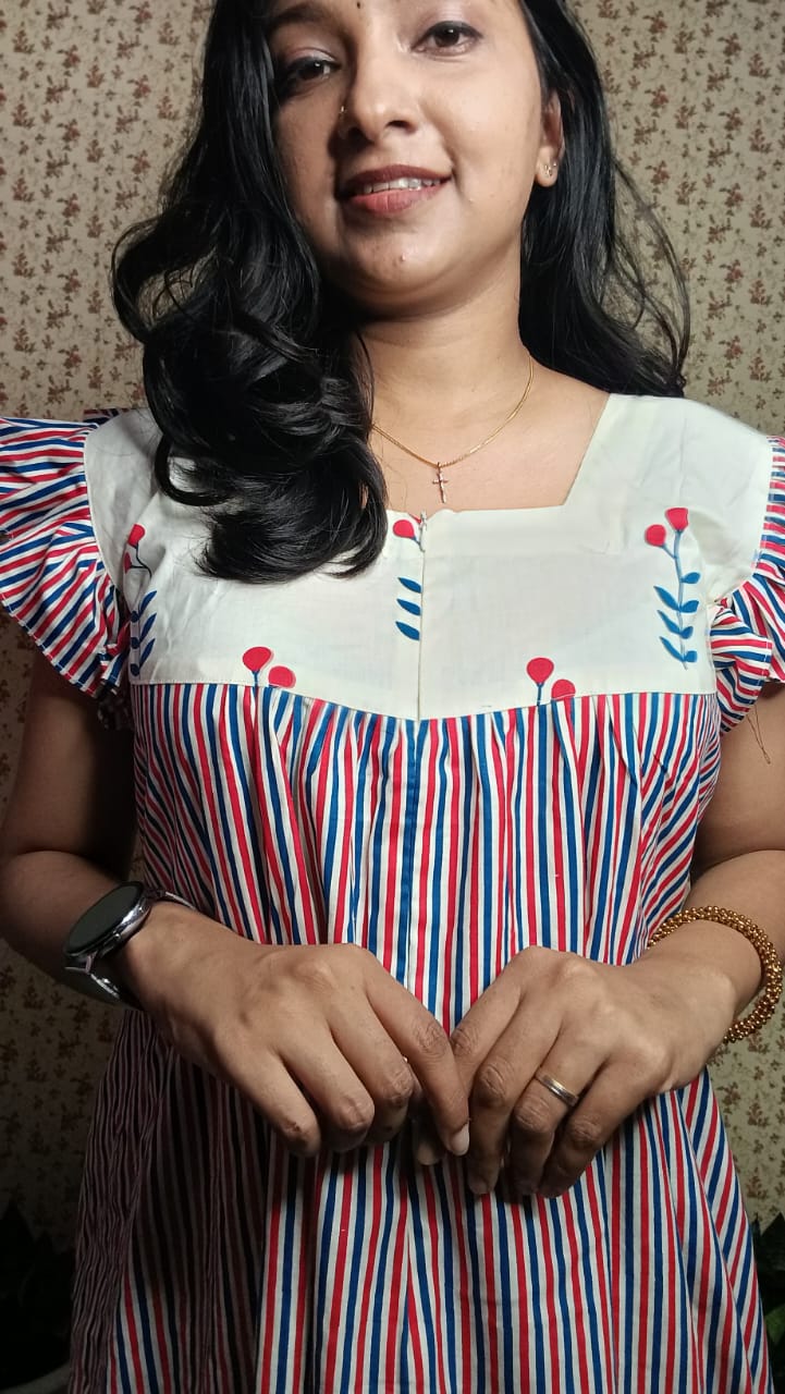 Maternity dress