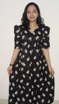 Normal frock nighty