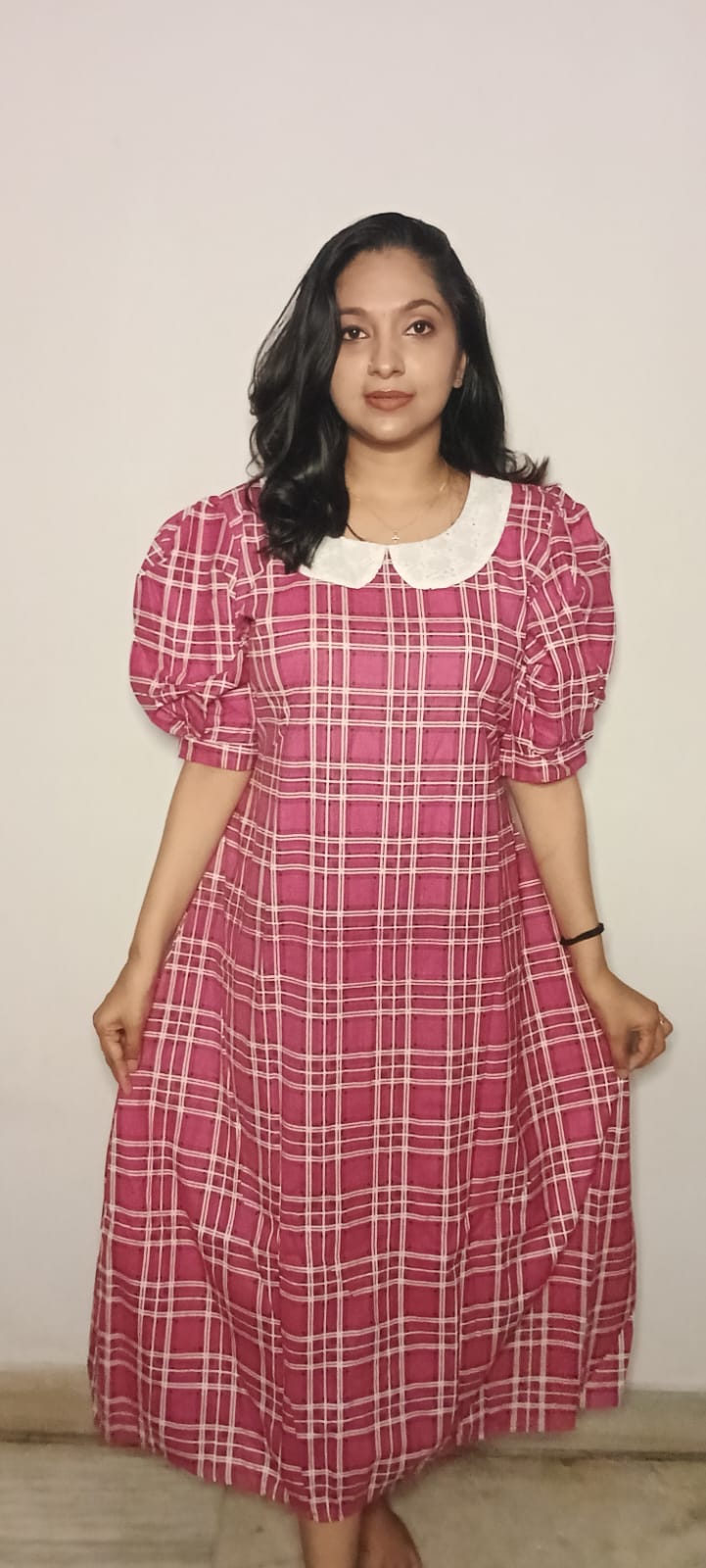 Normal frock nighty