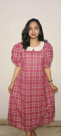 Normal frock nighty