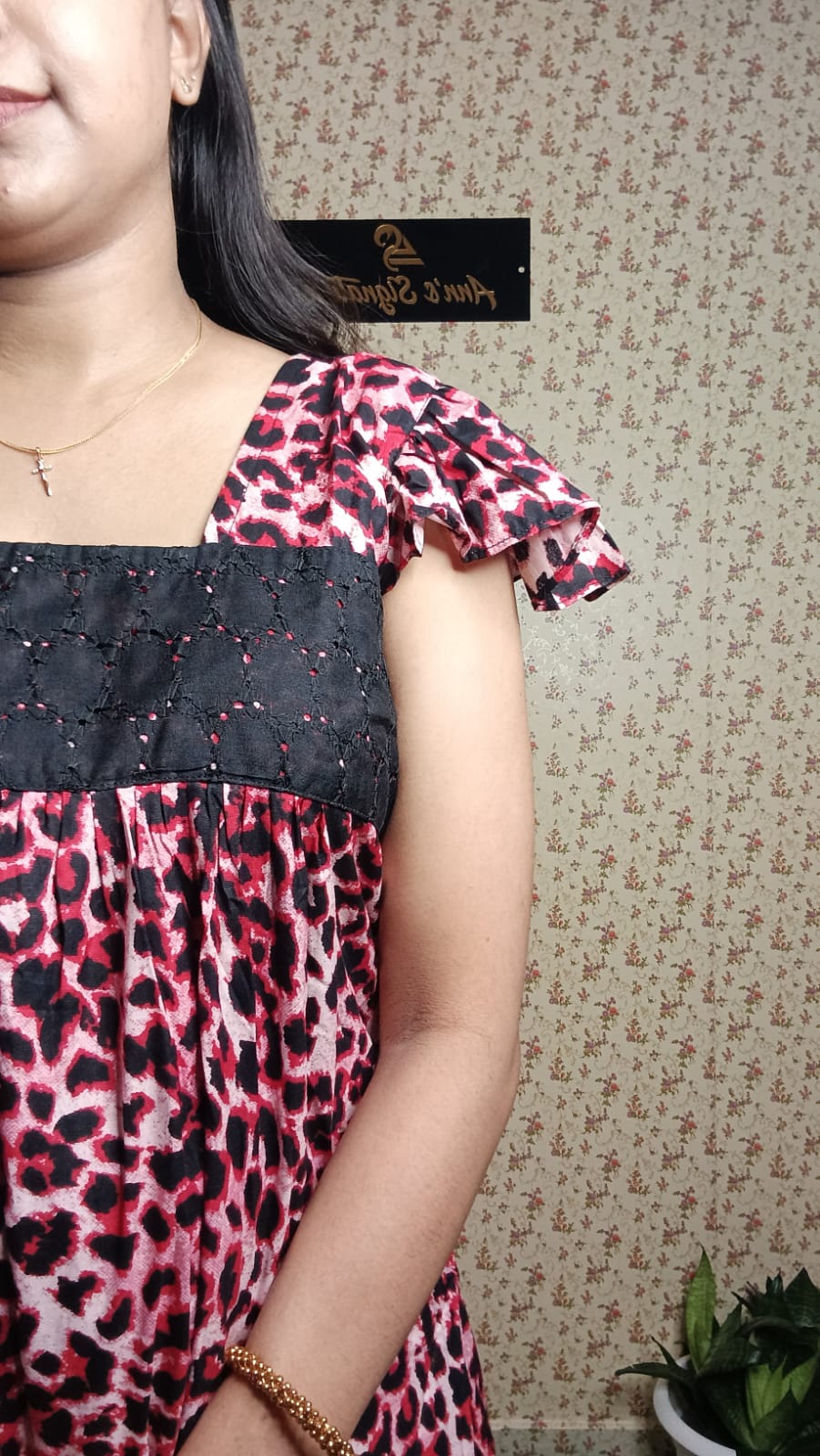 Frock nighty