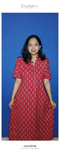 Maternity casual wear
