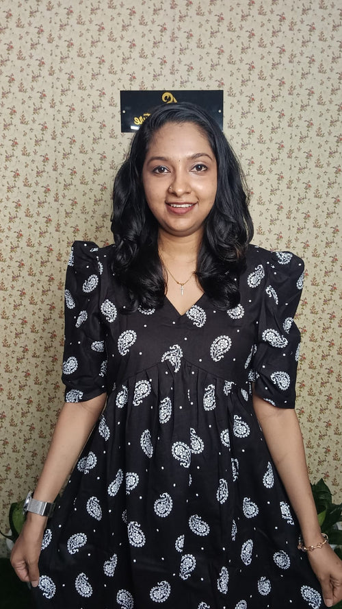 Frock nighty