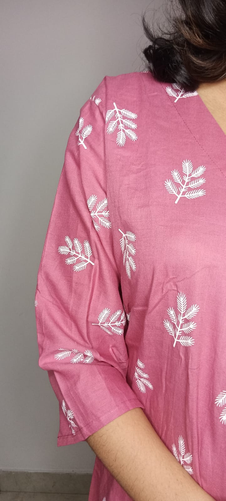 Normal kurti