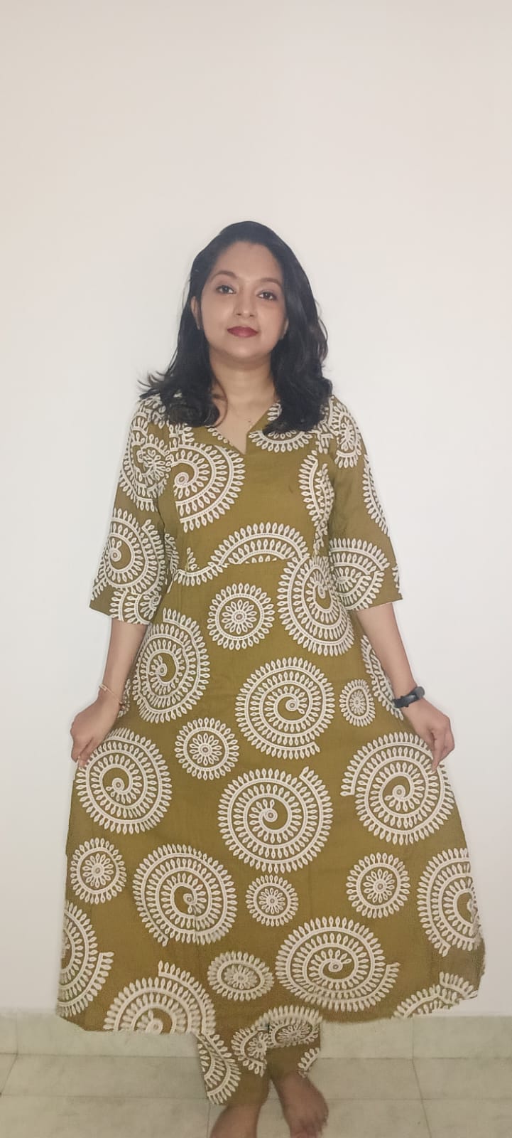 Maternity co-ord set