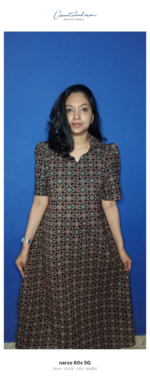 Maternity casual wear