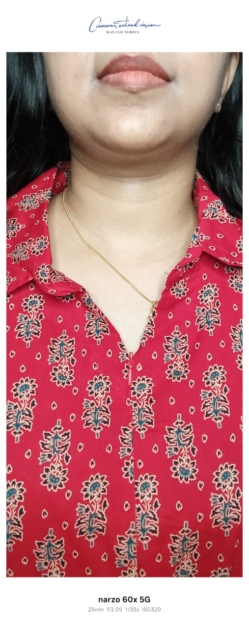 Maternity casual wear