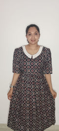 Maternity frock nighty