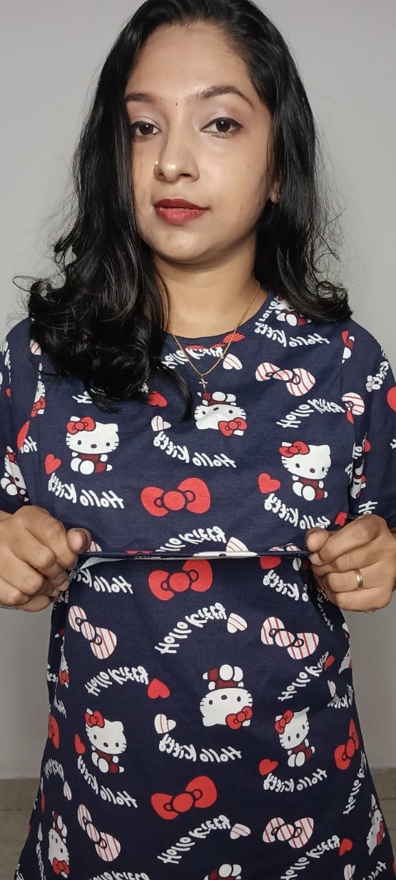 Maternity co-ord set