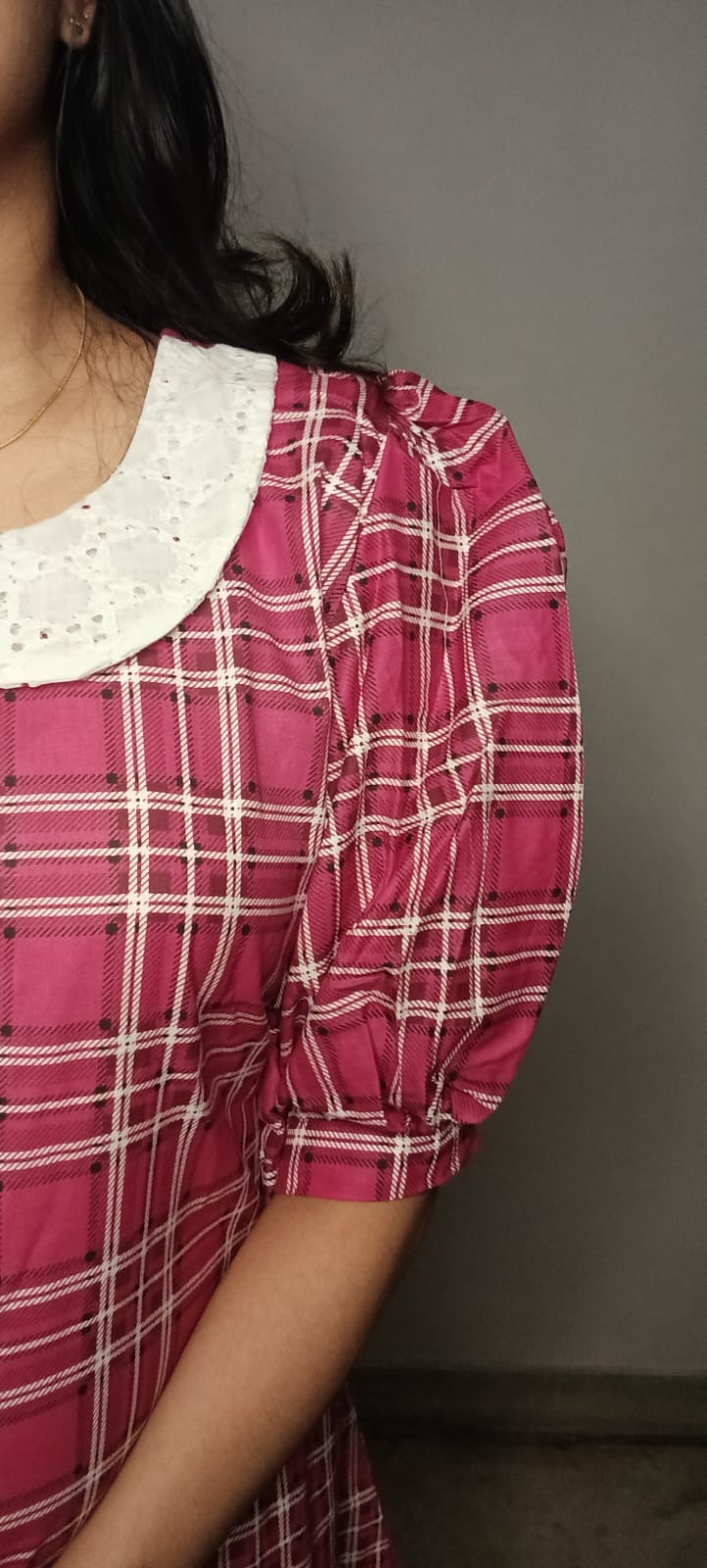 Normal frock nighty