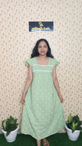 Frock nighty