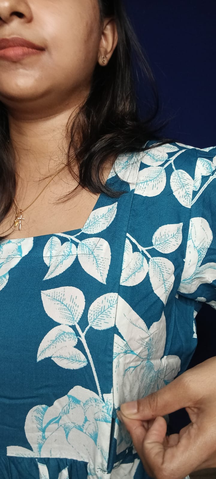 Maternity casual wear