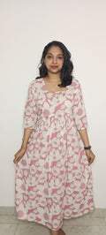 Maternity casual wear