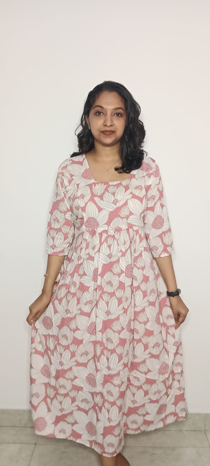 Maternity casual wear