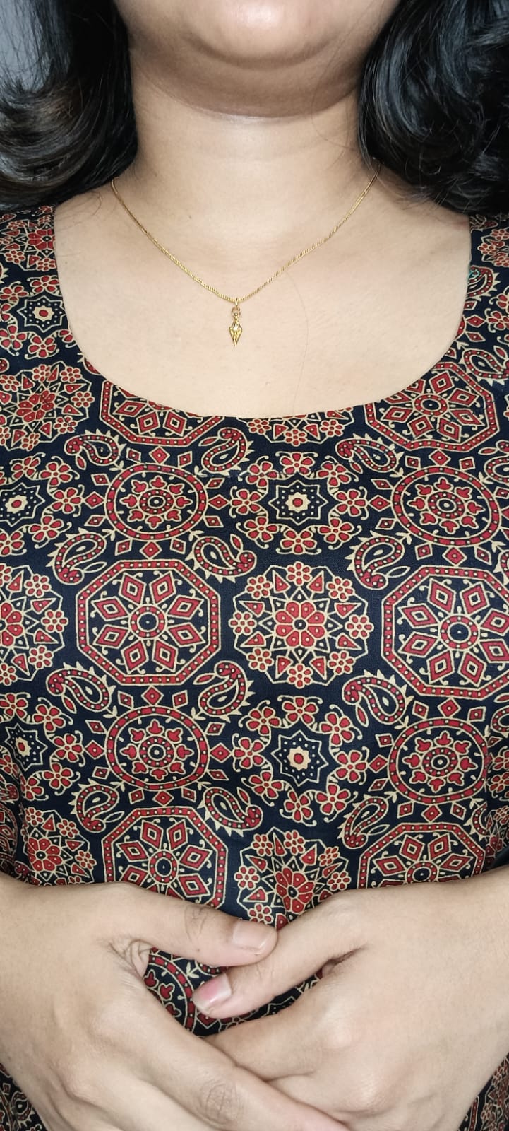 Cotton top