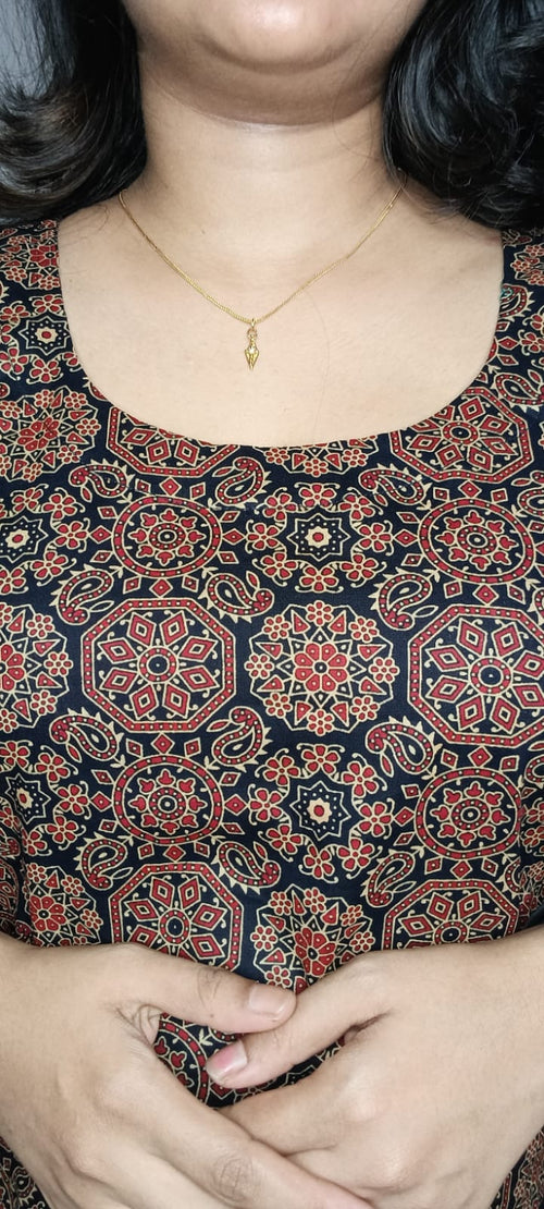 Cotton top