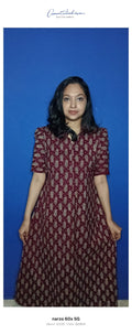 Maternity casual wear