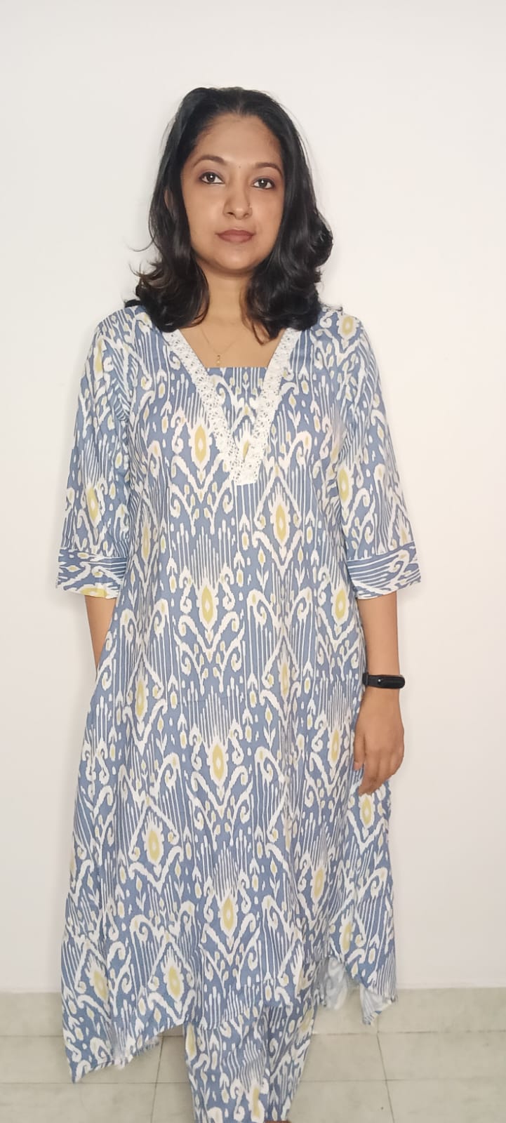 Co-ord set
