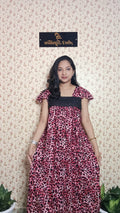 Frock nighty