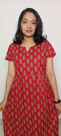 Normal frock nighty