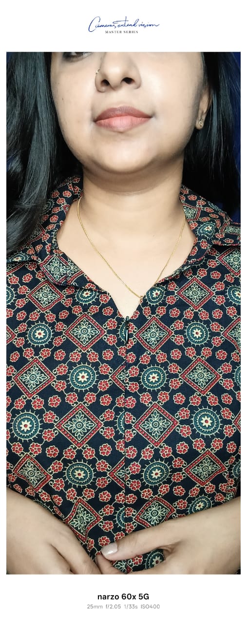 Maternity casual wear