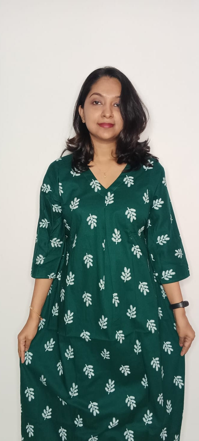 Normal kurti