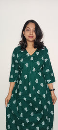 Normal kurti