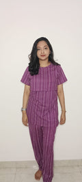 Maternity co-ord set