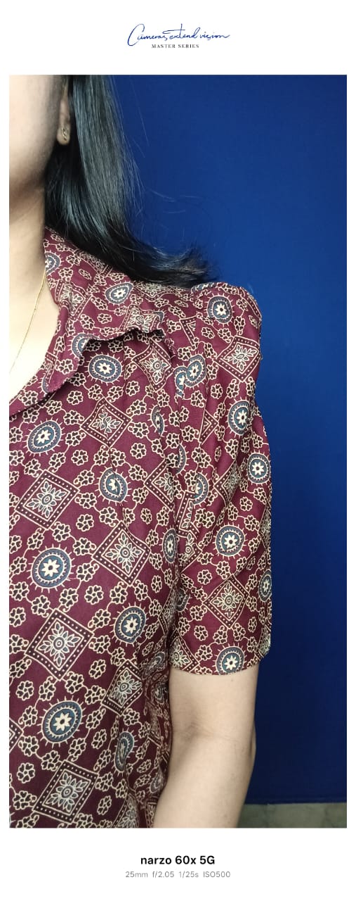Maternity casual wear